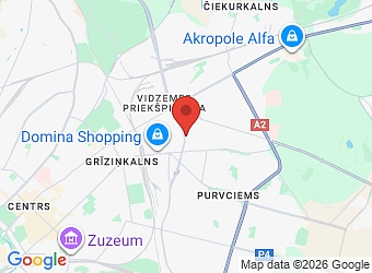  Ūnijas 37 - 46, Rīga, LV-1039,  Artet, SIA