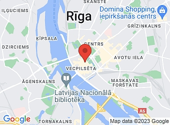  Zirgu 3, Rīga, LV-1050,  Artissimo, SIA