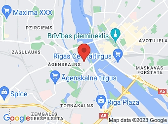  Hugo Celmiņa 8-28, Rīga LV-1048,  Arve, SIA