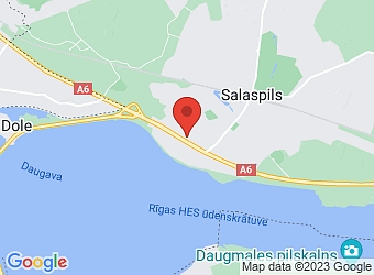  Celtnieku 2-14, Salaspils, Salaspils nov., LV-2121,  Arvum, SIA