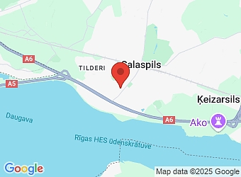  Parka 3, Salaspils, Salaspils nov., LV-2121,  A&S LOGISTIC, SIA