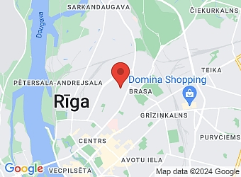  Vesetas 28 - 32, Rīga, LV-1013,  AS un dēli, SIA