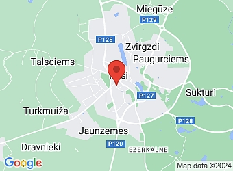  1905. gada 15, Talsi, Talsu nov. LV-3201,  AŠA, IK