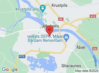  Viestura 7A, Jēkabpils, Jēkabpils nov., LV-5201,  Asars, veikals