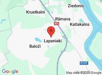  Cālīšpurva 27 k-4 - 12d, Baloži, Ķekavas nov., LV-2128,  Asat Elstone, SIA