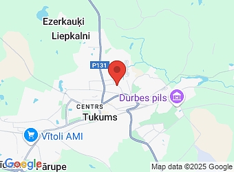  Spartaka 5, Tukums, Tukuma nov., LV-3101,  ASCETIC KIDS LDSP, SIA