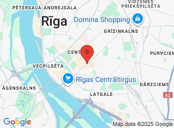  Aleksandra Čaka 33, Rīga, LV-1011,  ASDM, SIA