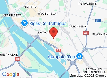  Toma 4, Rīga, LV-1003,  ASHwooD, SIA