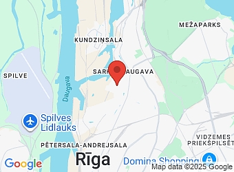  Uriekstes 3, Rīga, LV-1005,  Ask Storage, SIA