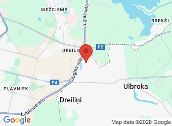  Biķeru 4, Ulbroka, Stopiņu pagasts, Ropažu nov., LV-2130,  ASKONA, veikals