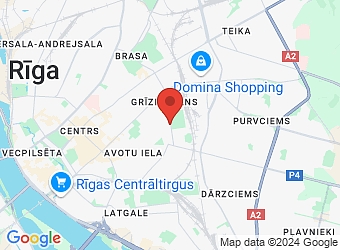  Pērnavas 54-14, Rīga LV-1009,  Aspazija, Latvijas Sieviešu invalīdu asociācija