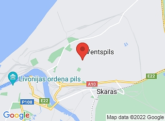  Ventspils Augsto tehnoloģiju parks 1a, Ventspils LV-3602,  Aspired, SIA