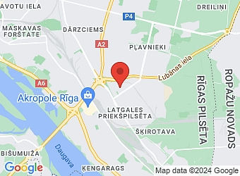  Straupes 3, Rīga, LV-1073,  Asset Expert, SIA