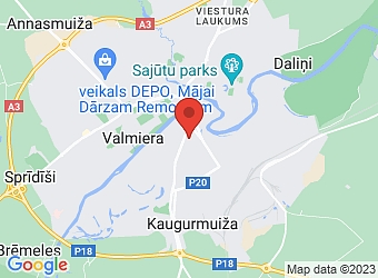  Meža 2a, Valmiera, Valmieras nov., LV-4201,  Assetbox, SIA