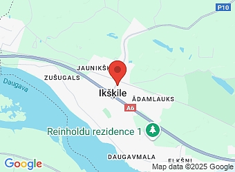  Skolas 17, Ikšķile, Ogres nov., LV-5052,  Assistance 21, IK