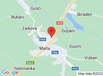  Franča Trasuna 55A, Malta, Maltas pagasts, Rēzeknes nov., LV-4630,  ASTEGRO, SIA