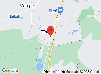  Jelgavas ceļš 30B, Tīraine, Mārupes pagasts, Mārupes nov., LV-2167,  Astra Logistic Partner, SIA