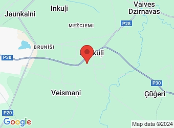  Izmēģinātāju 6 - 40, Priekuļi, Priekuļu pagasts, Cēsu nov., LV-4126,  ASTRO GK, SaIA