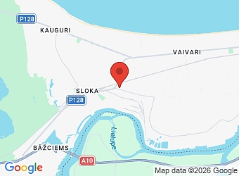  Jūrkalnes 5, Jūrmala, LV-2011,  Astrobalt Logistics, SIA, Filiāle