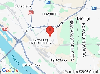  Cesvaines 15, Rīga, LV-1073,  Astrobalt Logistics, SIA