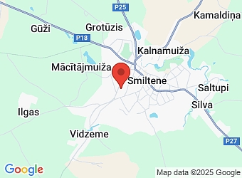  Rīgas 3, Smiltene, Smiltenes nov., LV-4729,  A.T Boards, SIA