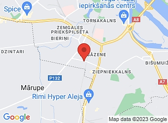  Cēres 4, Rīga LV-1058,  AT Nordic, SIA