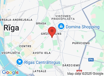  Pērnavas 30-6, Rīga LV-1009,  AT26 DESIGN, SIA