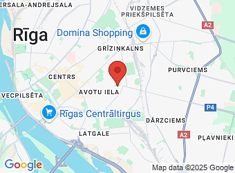  Augusta Deglava 8, Rīga, LV-1009,  Atbalsta biedrība bērnu veselībai un izaugsmei