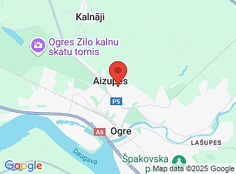  Mednieku 24 - 79, Ogre, Ogres nov., LV-5001,  Atbalsta Fonds, Biedrība