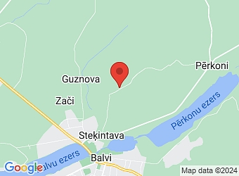  "Brīvupes", Tutinava, Kubulu pagasts, Balvu nov., LV-4501,  ATBALSTA MĀJA BRĪVUPES, SIA