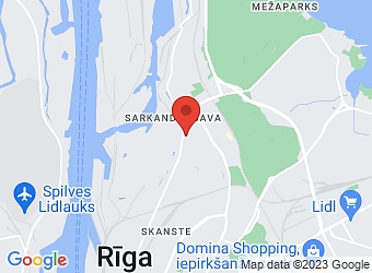  Ganību dambis 36, Rīga, LV-1005,  Atek, SIA, Filiāle 