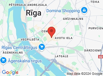  Blaumaņa 25 - 3A, Rīga, LV-1011,  ATH Logistics, SIA