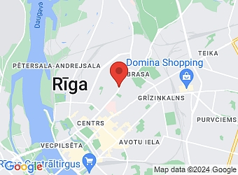  Krišjāņa Valdemāra 119-6, Rīga LV-1013,  Atjaunotā Latvija, biedrība