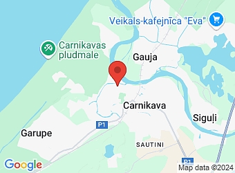  Carnikava, Nēģu 37, Carnikavas pagasts, Ādažu nov. LV-2163,  Atklāj-Sevi.lv, biedrība