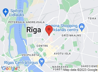  Tomsona 2-2, Rīga, LV-1013,  atmospheres, SIA