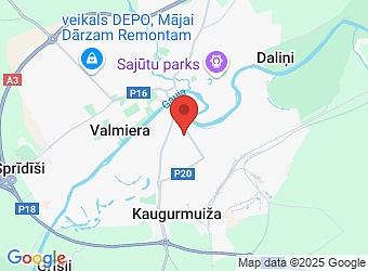  Stacijas 12 - 67, Valmiera, Valmieras nov., LV-4201,  Atomic Infra, SIA