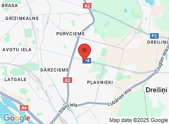  Augusta Deglava 110, Rīga, LV-1082,  Ātrā finanšu palīdzība Avots, SIA, Filiāle