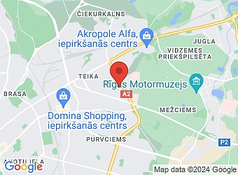  Ķeguma 14-5, Rīga LV-1006,  Atrakciju Aģentūra, SIA