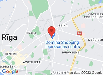  Bērzaunes 13, Rīga LV-1039,  Atrons, SIA