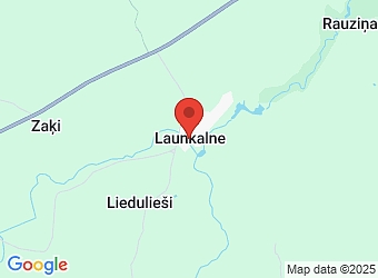  Ezera 2A, Launkalne, Launkalnes pagasts, Smiltenes nov., LV-4718,  Attīstības centrs Pakāpieni, SIA