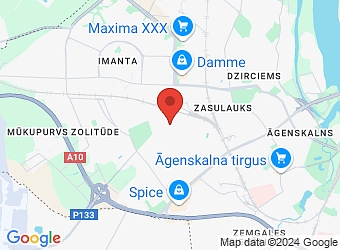  Jūrkalnes 11, Rīga, LV-1046,  Attor-Grooving, SIA