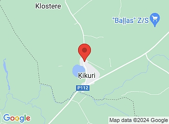  "Sniedzes", Ķikuri, Turlavas pagasts, Kuldīgas nov., LV-3329,  Atvari, ZS