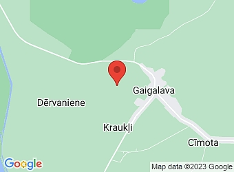  "Atvariņi", Bikava, Gaigalavas pagasts, Rēzeknes nov., LV-4618,  Atvariņi, ZS