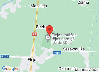  "Atvasaras", Elejas pagasts, Jelgavas nov., LV-3023,  Atvasaras, ZS