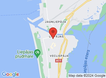  Friča Brīvzemnieka 31, Liepāja, LV-3401,  AUBE, SIA