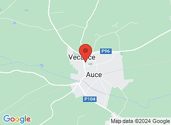  Jelgavas 1A, Auce, Dobeles nov. LV-3708,  Auces bibliotēka, Bērnu nodaļa