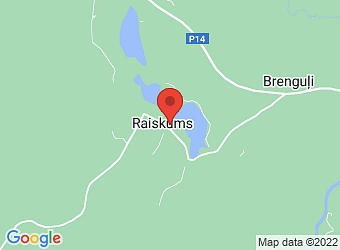  "Dzelmes 1" - 1, Raiskums, Raiskuma pagasts, Cēsu nov., LV-4146,  Auciema pasta nodaļa