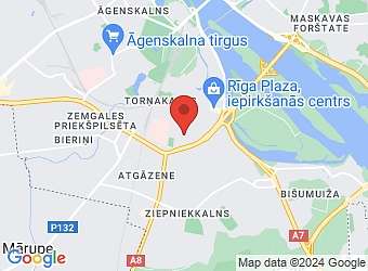 Daudzeses 6C - 33, Rīga, LV-1004,  Auditorfirma Inspekcija, SIA