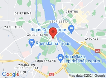  Valguma 4A, Rīga, LV-1048,  Auditoru firma FINANSISTS, SIA