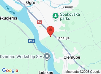  Ogre, Ogres nov. LV-5001,  Augi-plants.lv, IK